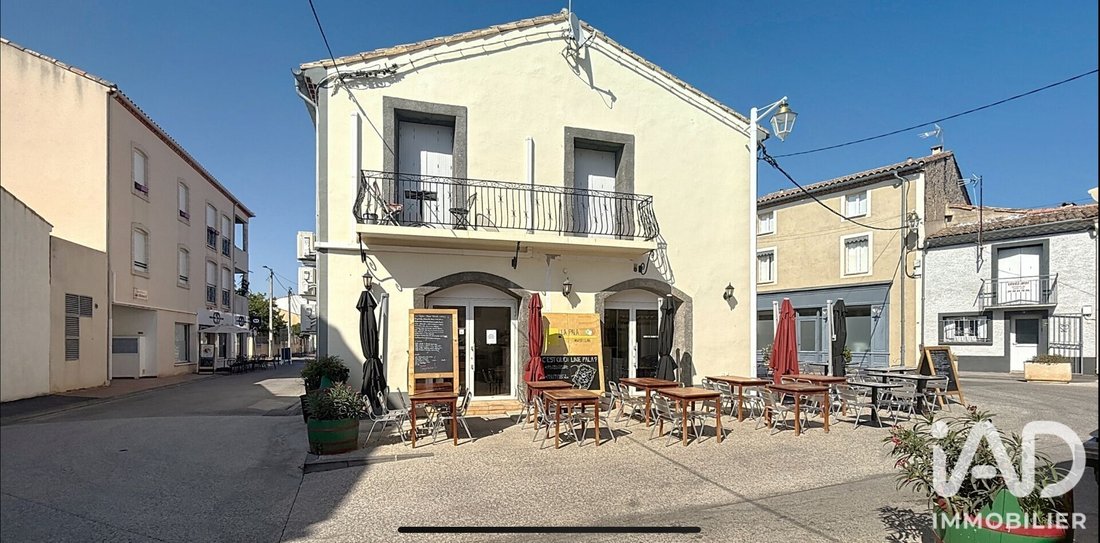 House in Peripherie, Marseillan, France 1 - 18855791