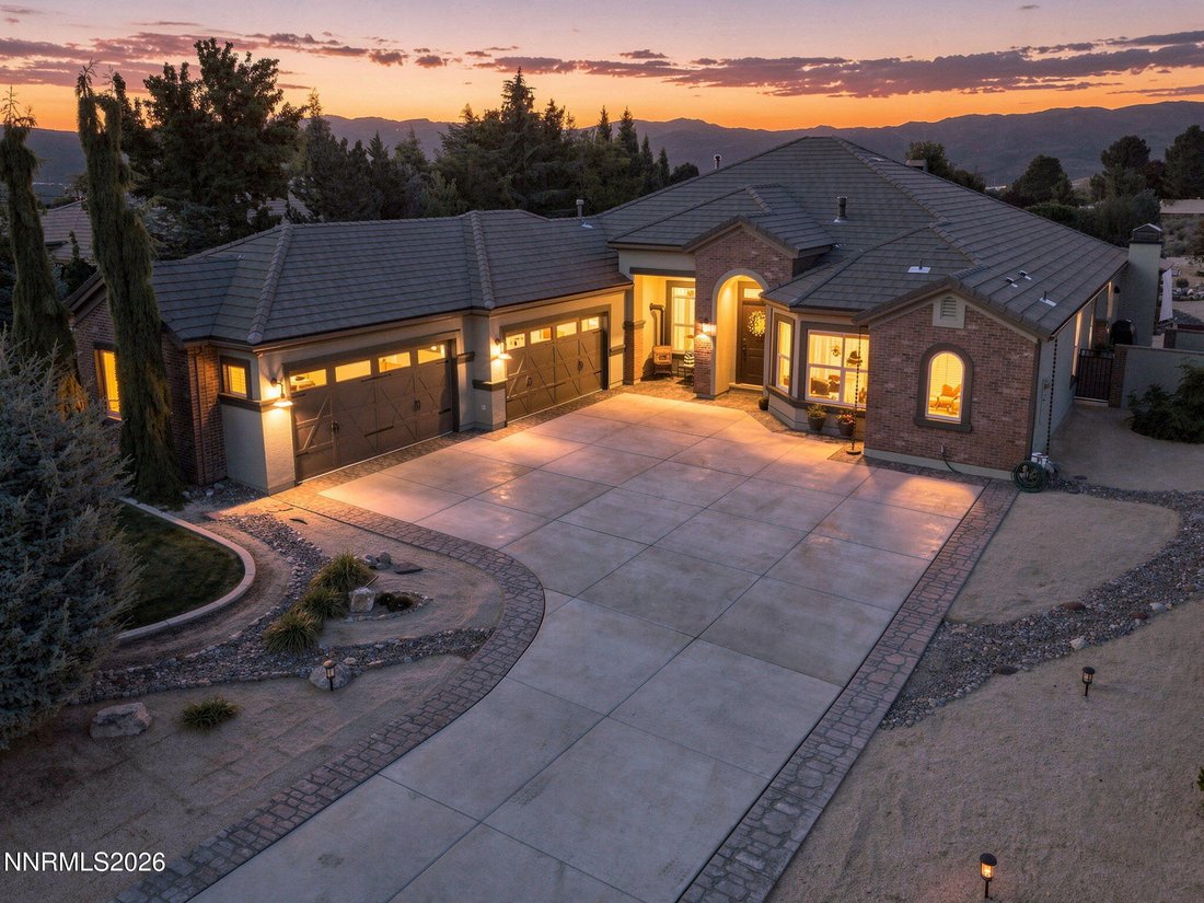 Casa a Reno, Nevada, Stati Uniti 2 - 18850159