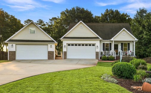 Casa en Townville, Carolina del Sur, Estados Unidos 1