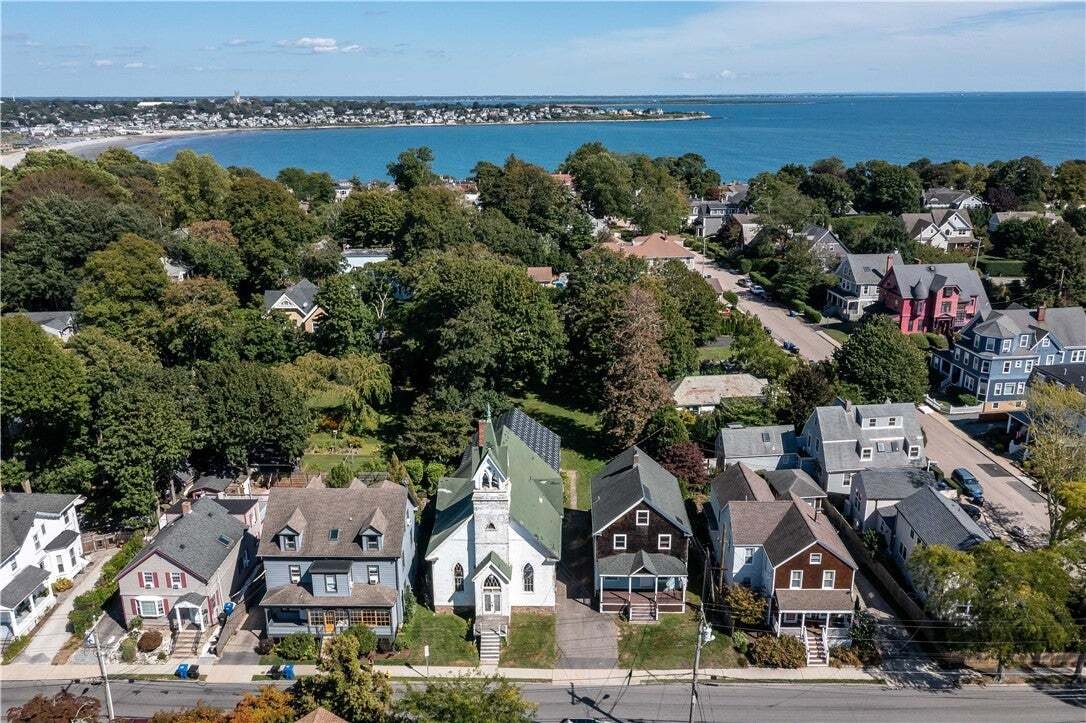 Maison à Newport, Rhode Island, États-Unis 3 - 18829211