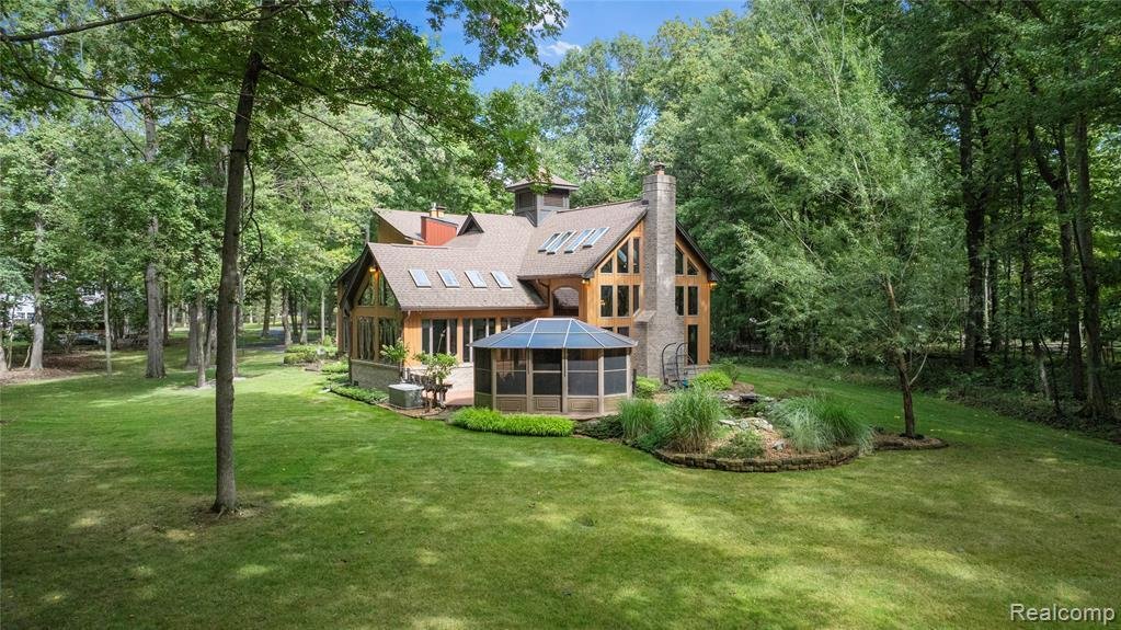 House in Trenton, Michigan, United States 5 - 18846479