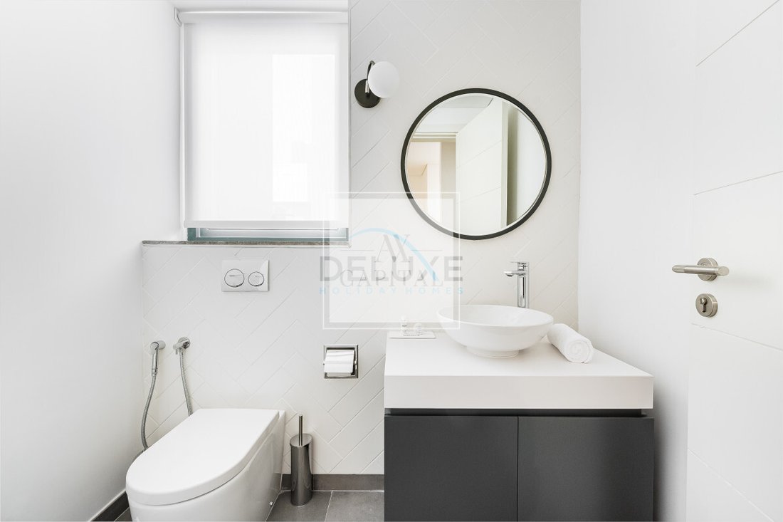Wohnung in Al Safouh Zweiter, Al Safouh, Dubai 5 - 18847787