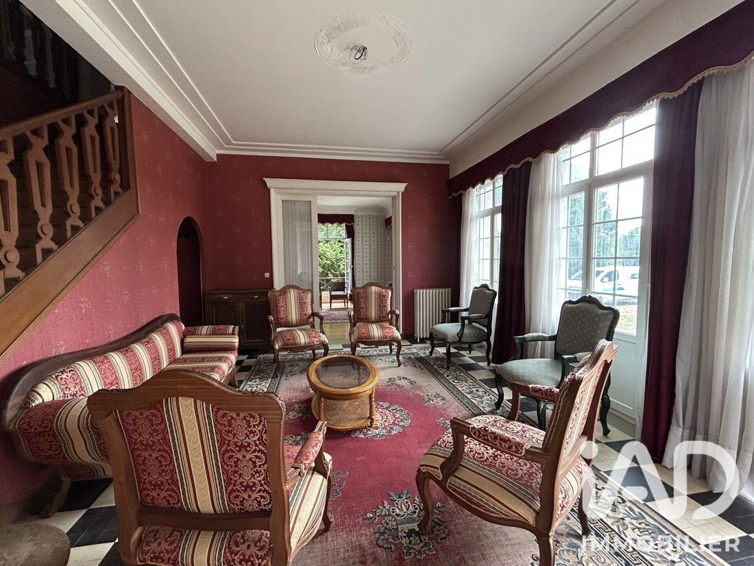 Haus in Sermaize-les-Bains, Grand Est, Frankreich 4 - 18852215