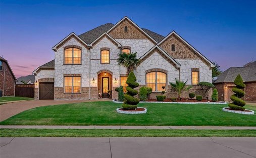 Casa a Rowlett, Texas, Stati Uniti 1