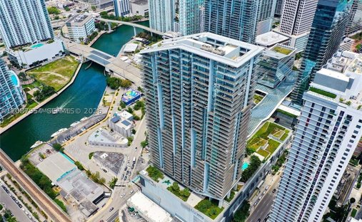 Condo in Miami, Florida, United States 1