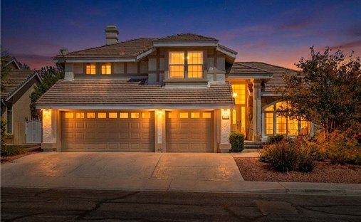 Casa a Las Vegas, Nevada, Stati Uniti 1