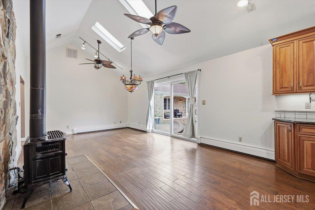 Haus in Franklin Township, New Jersey, Vereinigte Staaten 4 - 18849852