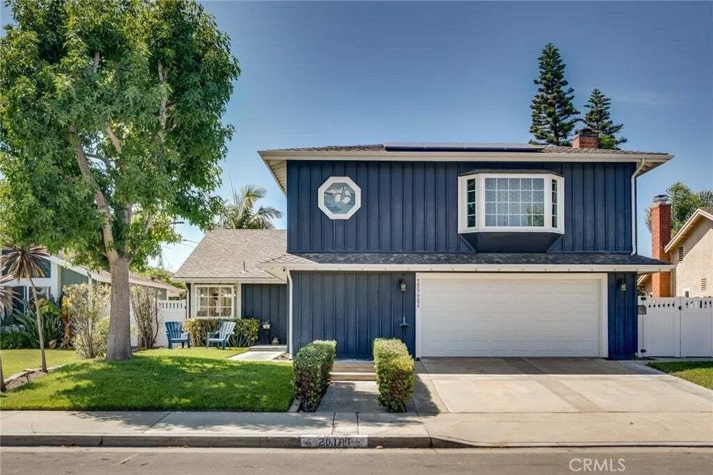Casa en Huntington Beach, California, Estados Unidos 1 - 18847213