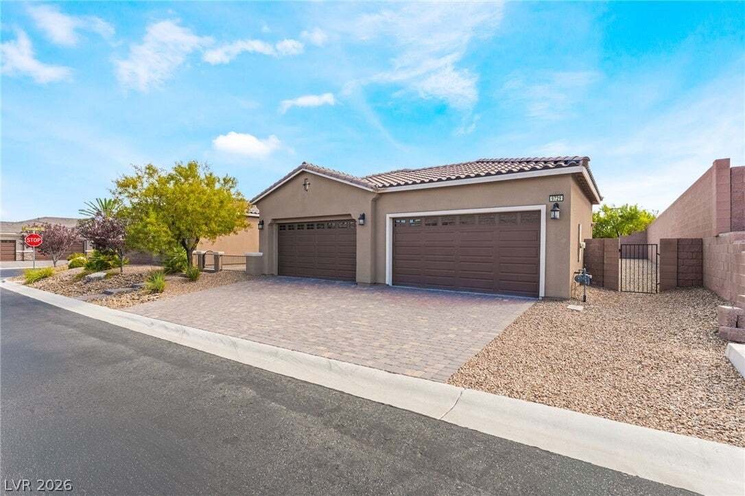 Maison à Las Vegas, Nevada, États-Unis 2 - 18845071