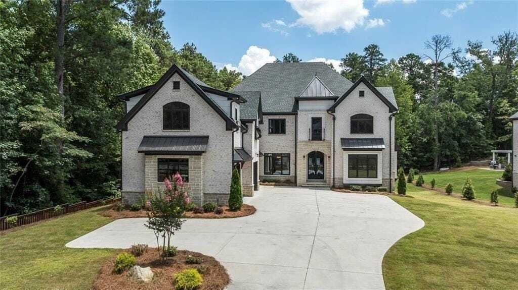 Casa en Roswell, Georgia, Estados Unidos 2 - 18441591