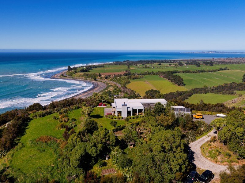 Maison à Kaikoura, Canterbury, Nouvelle-Zélande 4 - 18854045