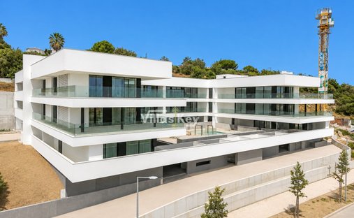 Apartment in São Sebastião, Lagos, Sao Goncalo de Lagos, Portugal 1