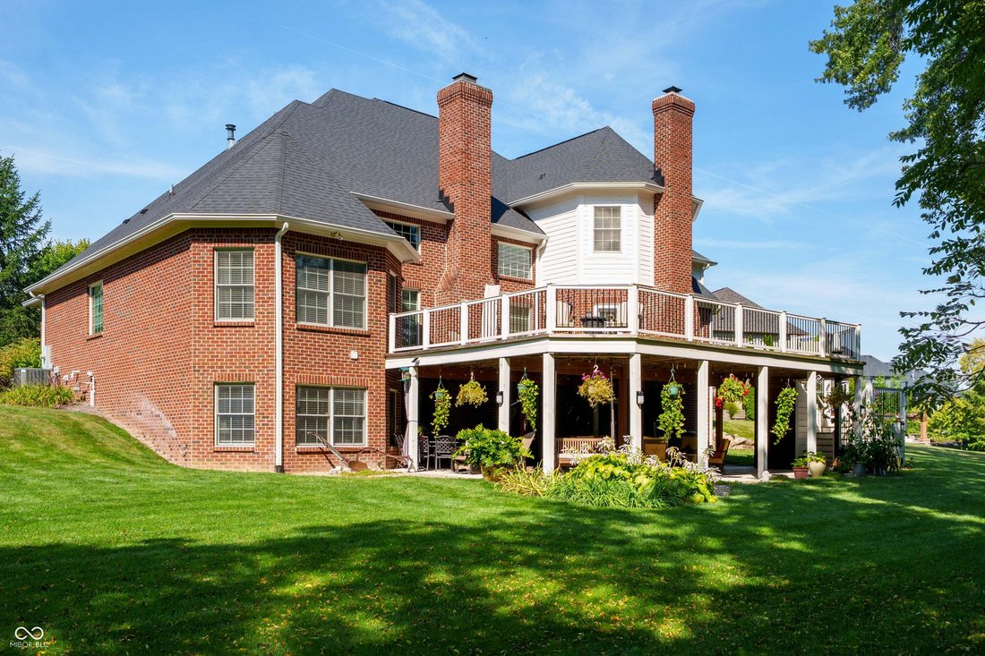 House in Westfield, Indiana, United States 4 - 18842415