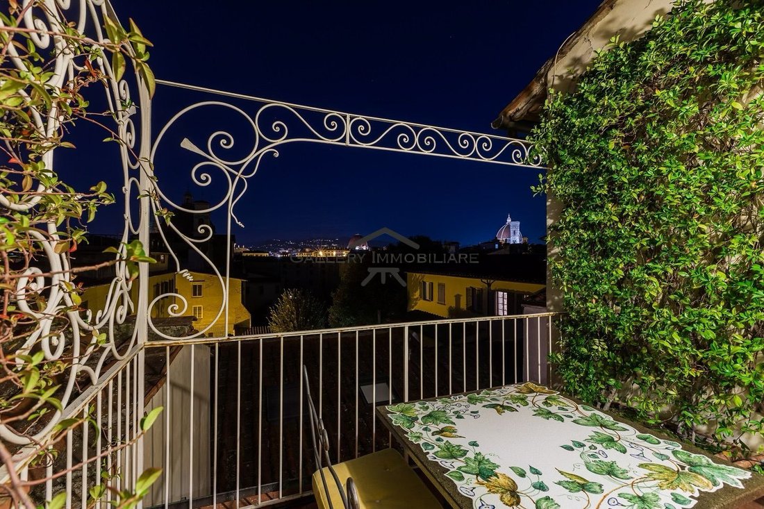 Apartment in Centro, Florence, Tuscany 4 - 18853134