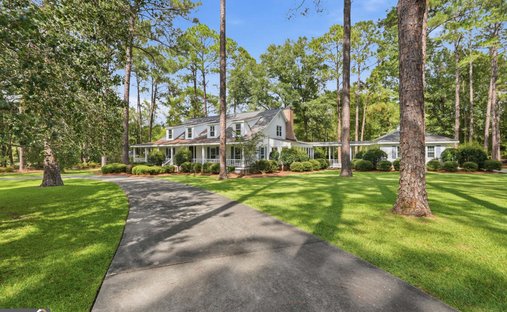 House in Statesboro, Georgia, United States 1