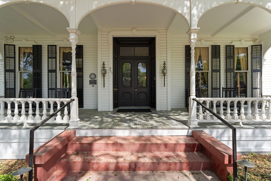 Casa en La Grange, Texas, Estados Unidos 3 - 18843110