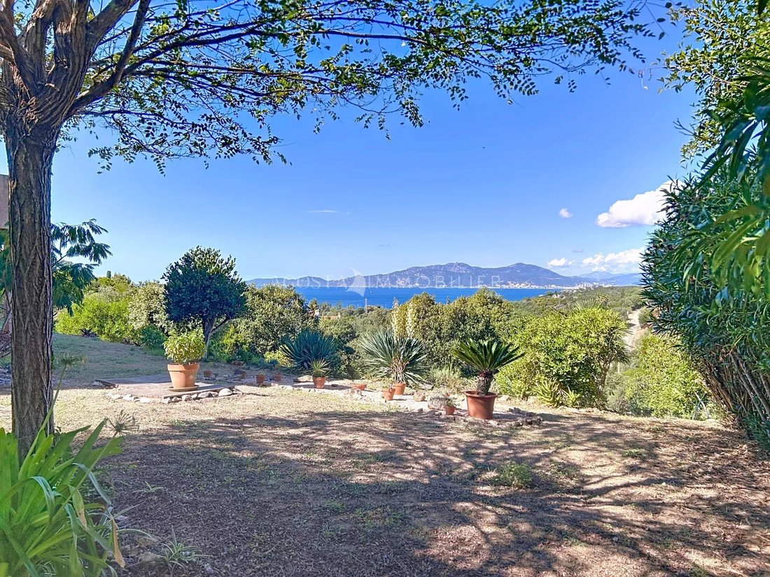House in Coti-Chiavari, Corsica, France 3 - 16361948