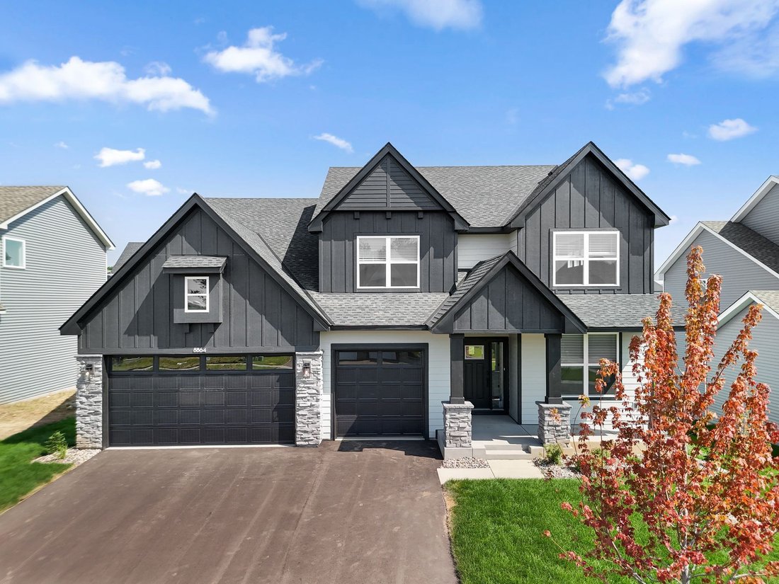 Casa a Woodbury, Minnesota, Stati Uniti 2 - 18311084