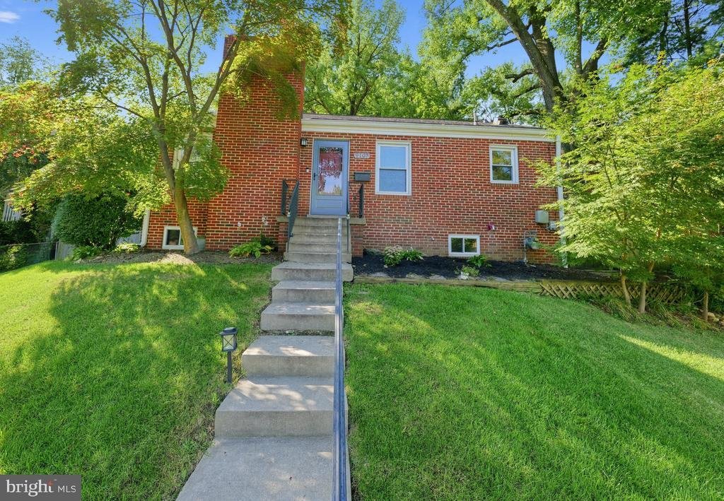 Haus in Silver Spring, Maryland, Vereinigte Staaten 1 - 18844875