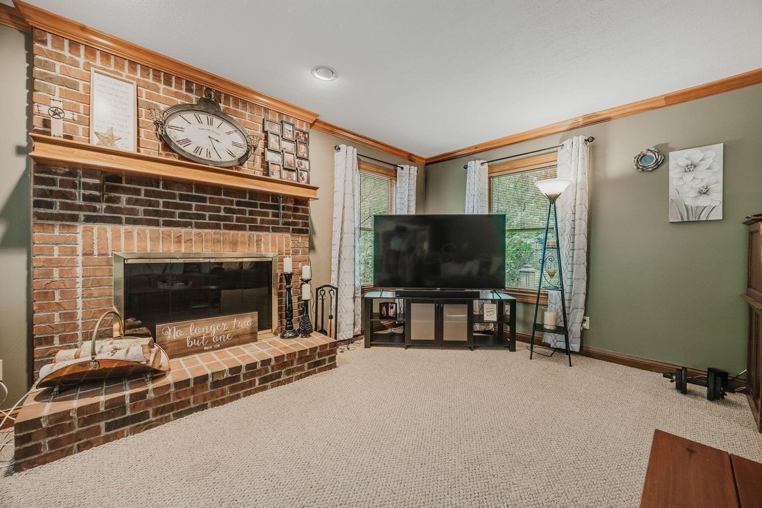 House in Pickerington, Ohio, United States 4 - 18842088