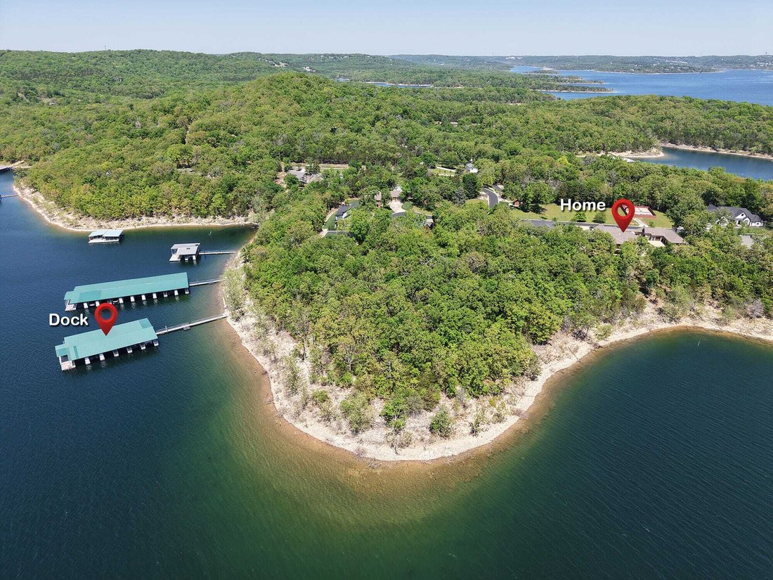 House in Branson West, Missouri, United States 3 - 18809309