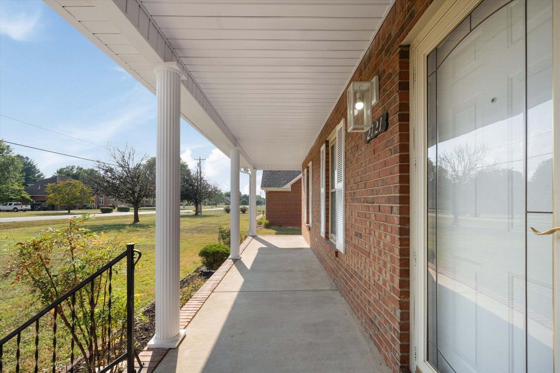 House in Murfreesboro, Tennessee, United States 3 - 18852912
