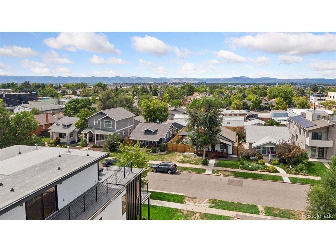 Haus in Denver, Colorado, Vereinigte Staaten 4 - 18849631