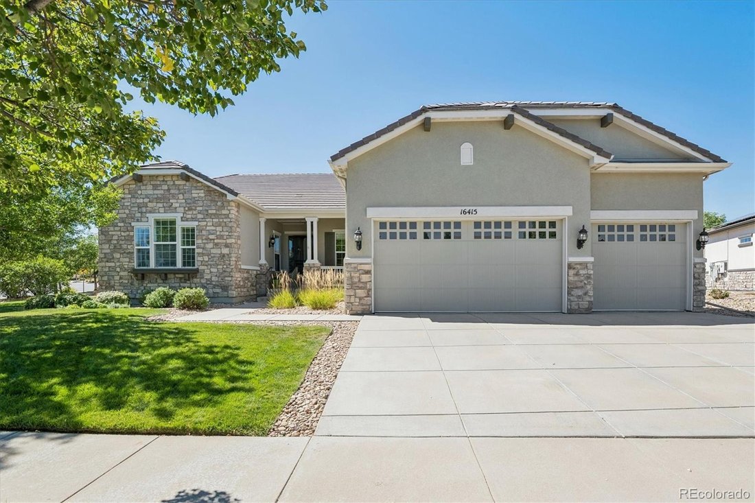 House in Broomfield, Colorado, United States 2 - 18853093