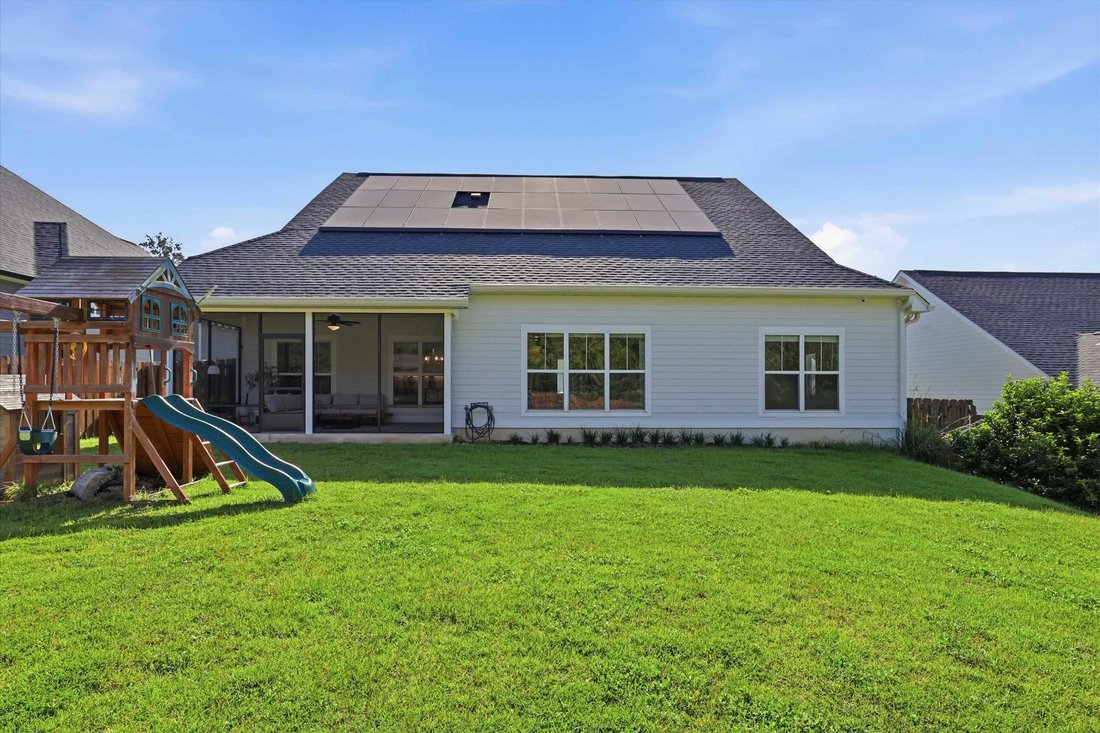 House in Tallahassee, Florida, United States 4 - 18844937