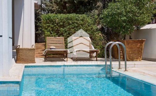 Apartamento en Glifada, Ática, Grecia 1