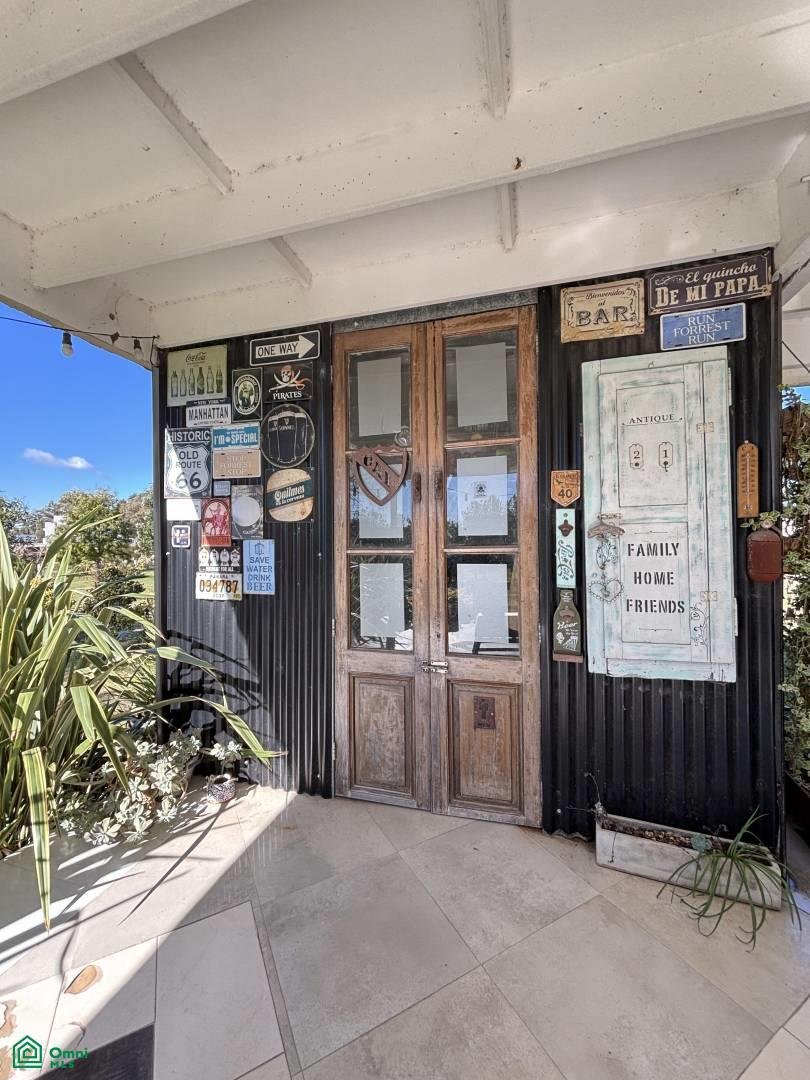 House in City Bell, Buenos Aires Province, Argentina 1 - 18313028
