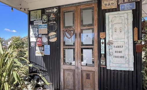 House in City Bell, Buenos Aires Province, Argentina 1