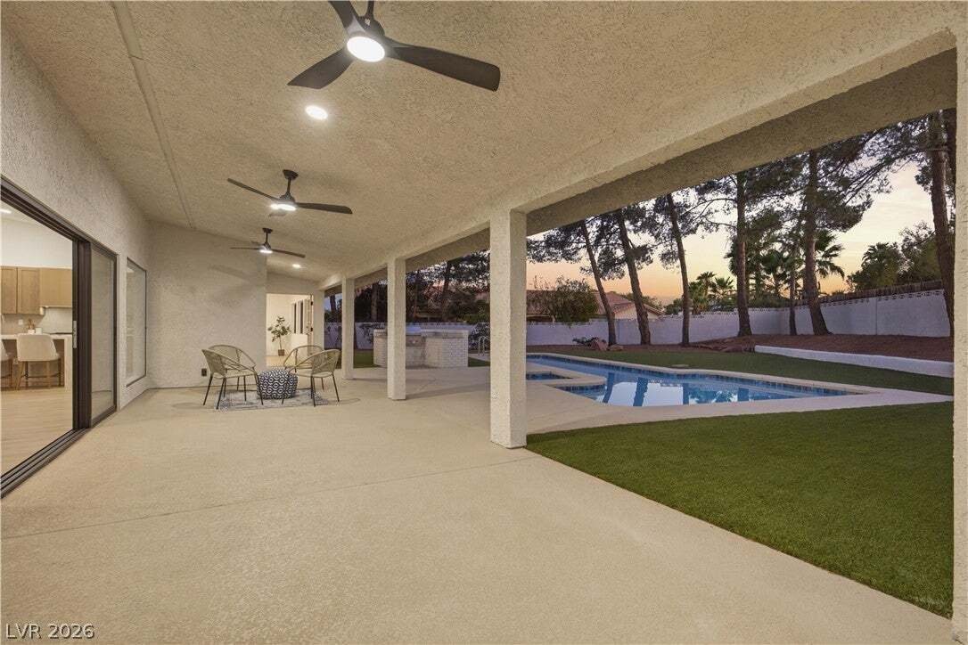 Casa a Las Vegas, Nevada, Stati Uniti 5 - 18845080