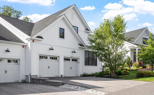 Condominio a Boxborough, Massachusetts, Stati Uniti 1