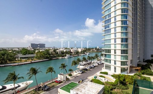 Apartamento en Cancún, Quintana Roo, México 1