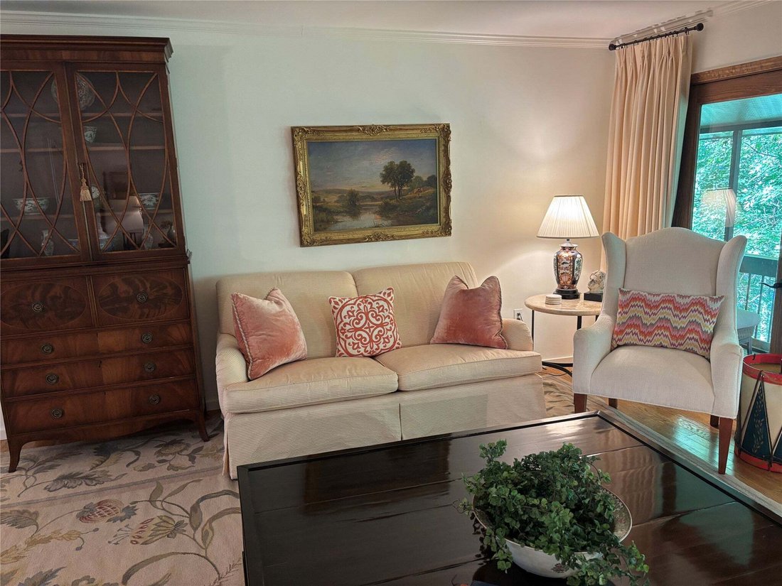 Condominio a Highlands, Carolina del Nord, Stati Uniti 3 - 18851522