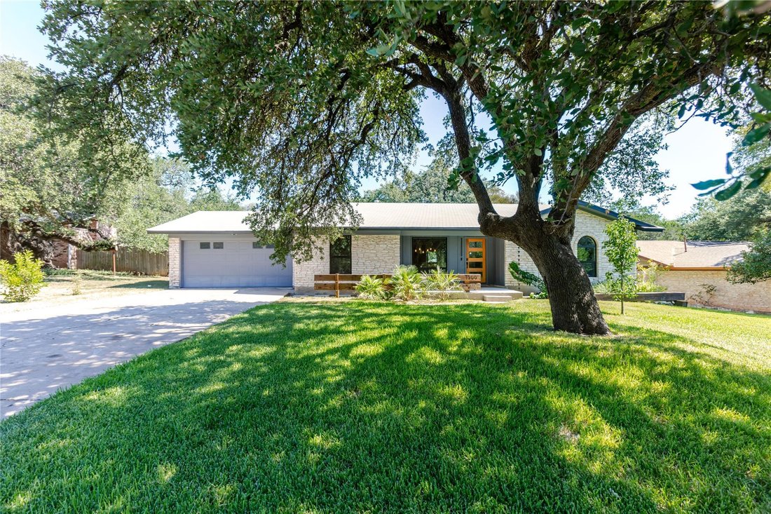Casa a Austin, Texas, Stati Uniti 1 - 18842095