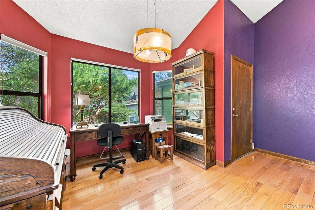House in Littleton, Colorado, United States 4 - 18851327