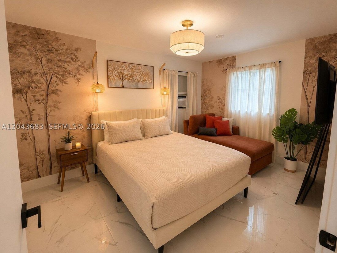 Casa a Miami, Florida, Stati Uniti 4 - 18534769