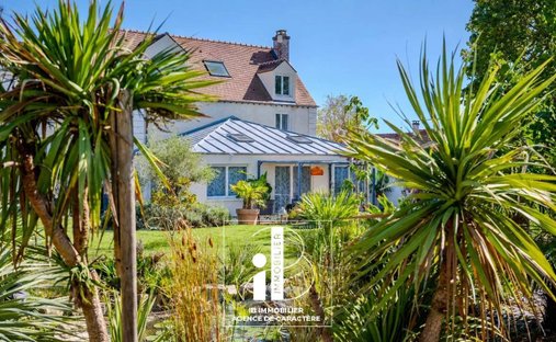 Casa a Boissise-la-Bertrand, Isola di Francia, Francia 1