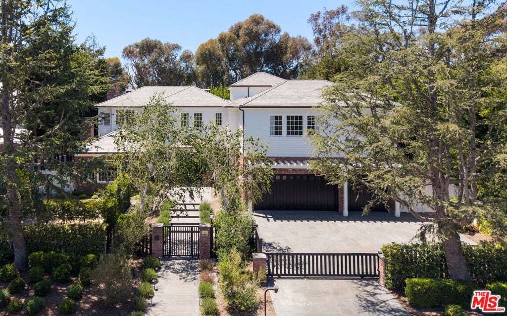 Maison à Los Angeles, Californie, États-Unis 1 - 18852840