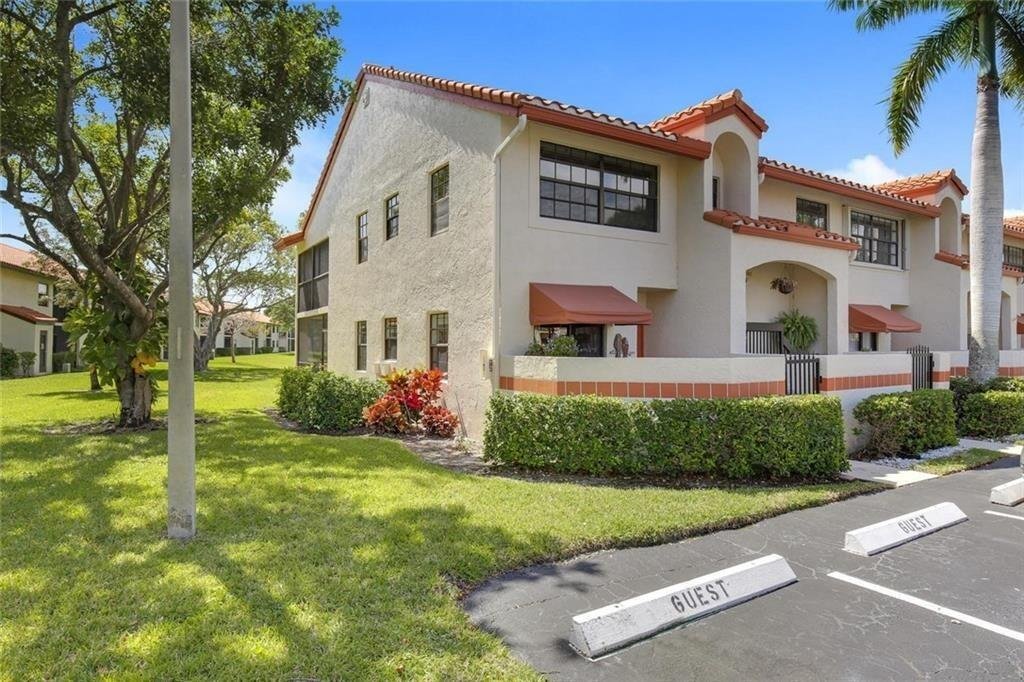 Condo in Deerfield Beach, Florida, United States 1 - 18853366