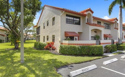Condo in Deerfield Beach, Florida, United States 1