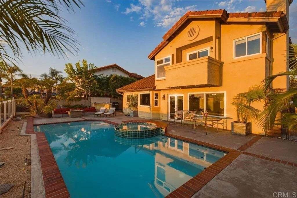 Casa a Encinitas, California, Stati Uniti 2 - 18849597