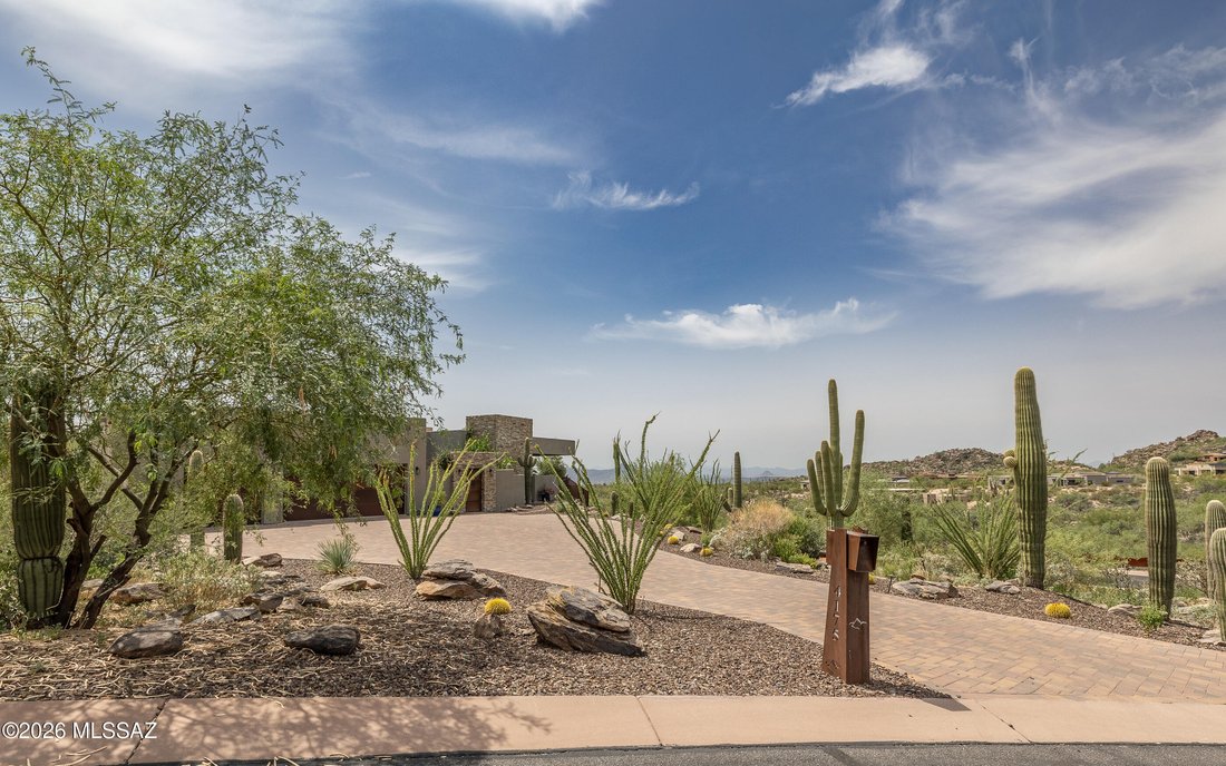 House in Marana, Arizona, United States 2 - 18853976