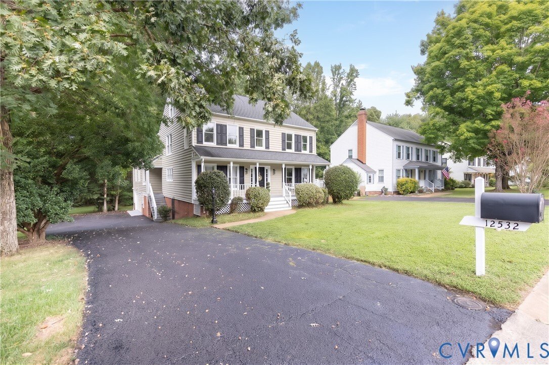 House in Innsbrook, Virginia, United States 2 - 18846637