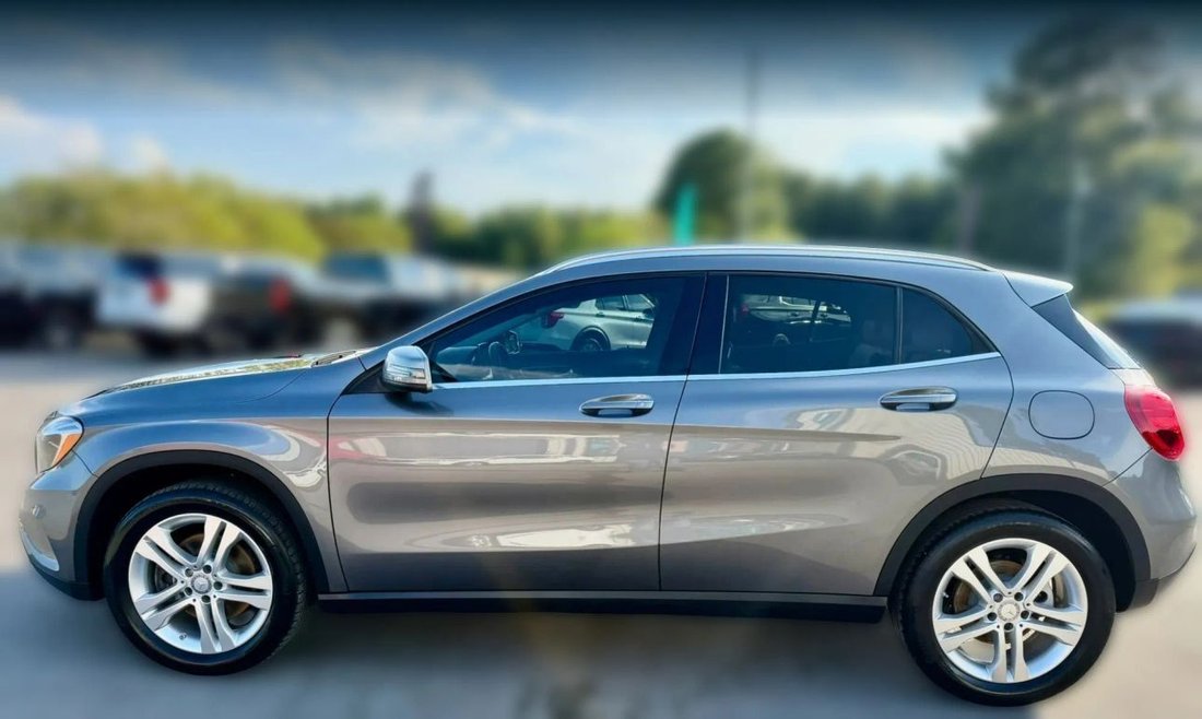 Suv in Altoona, AL, United States 4 - 18855241