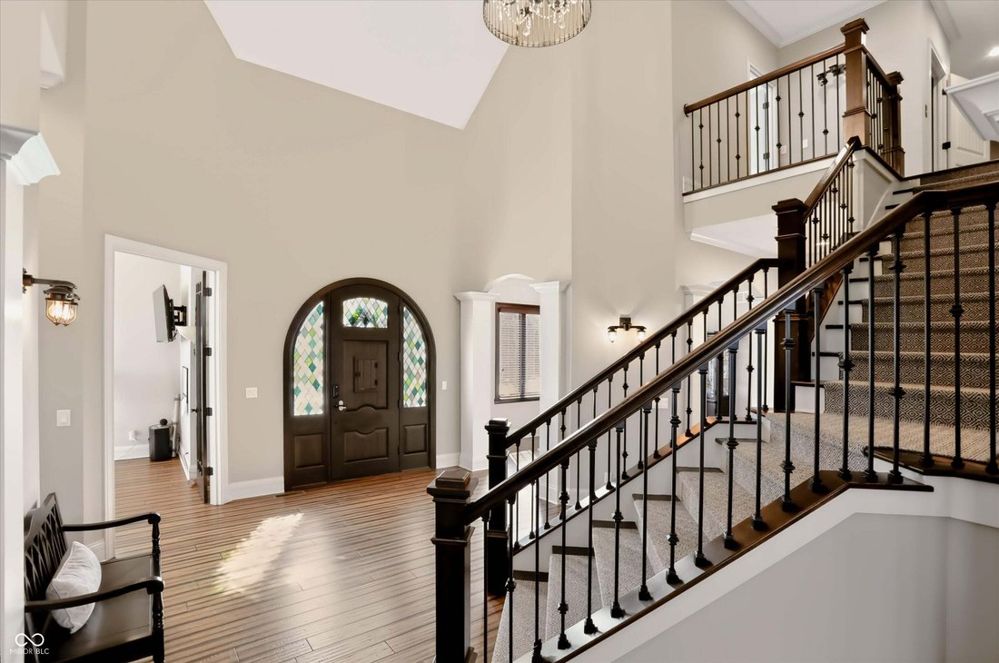 House in Westfield, Indiana, United States 4 - 18842386