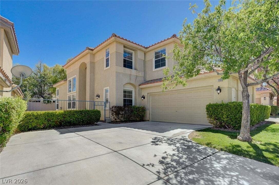 House in Las Vegas, Nevada, United States 1 - 18852627