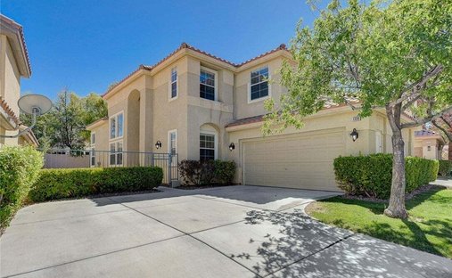 Haus in Las Vegas, Nevada, Vereinigte Staaten 1